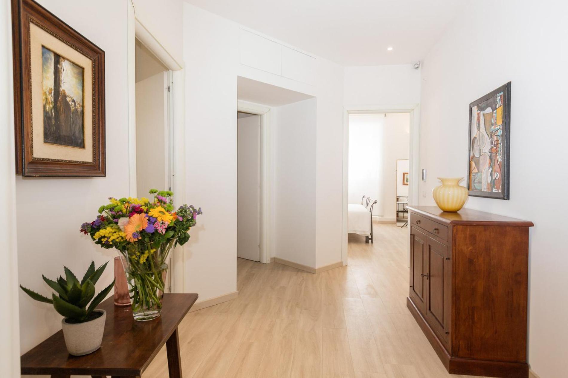 Bea'S Guesthouse — Foto 1